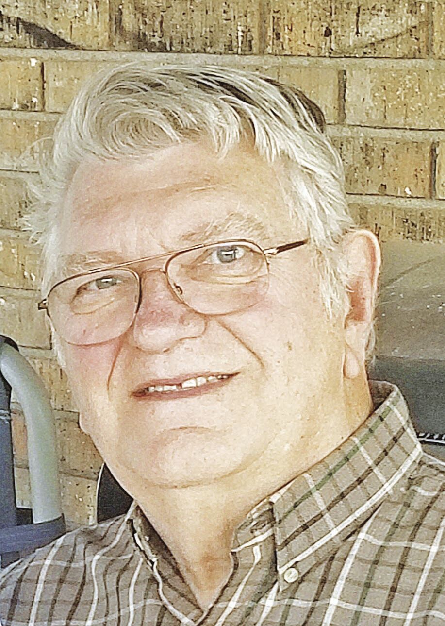 Hal K. Hosford obituary